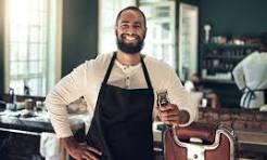 Barber 1 Royal Glow image