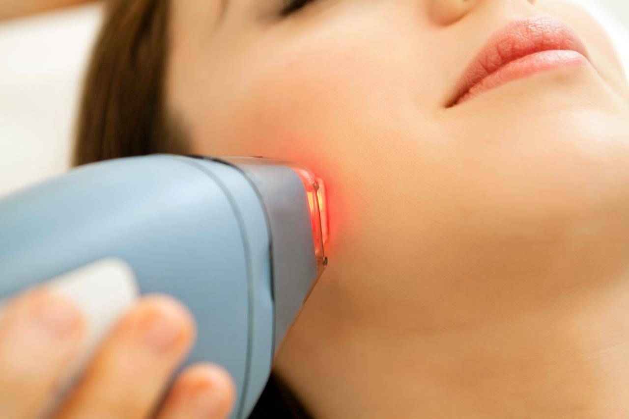Laser Therapy